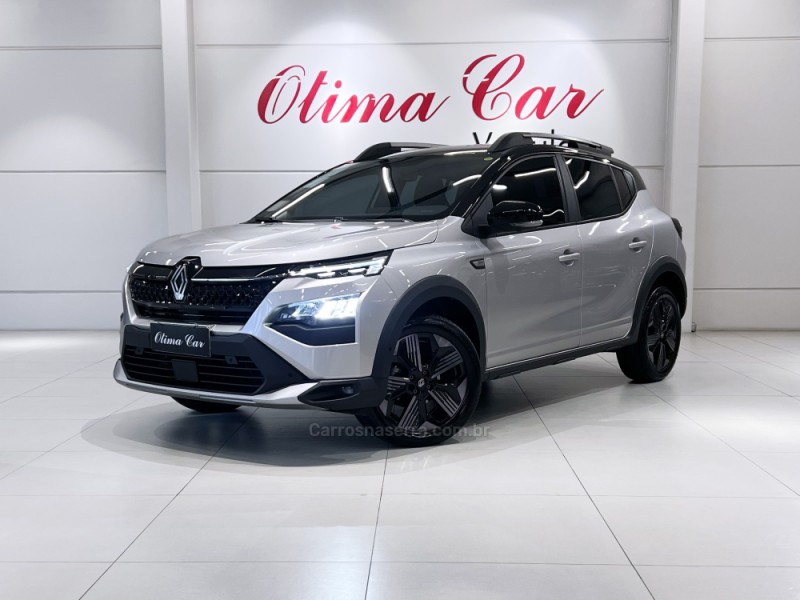 kardian 1.0 premiere edition turbo flex 4p automatico 2025 flores da cunha