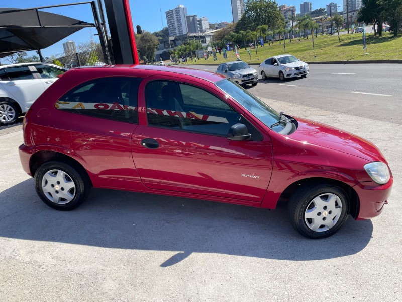 CELTA 1.0 MPFI SPIRIT 8V FLEX 2P MANUAL - 2011 - CAXIAS DO SUL