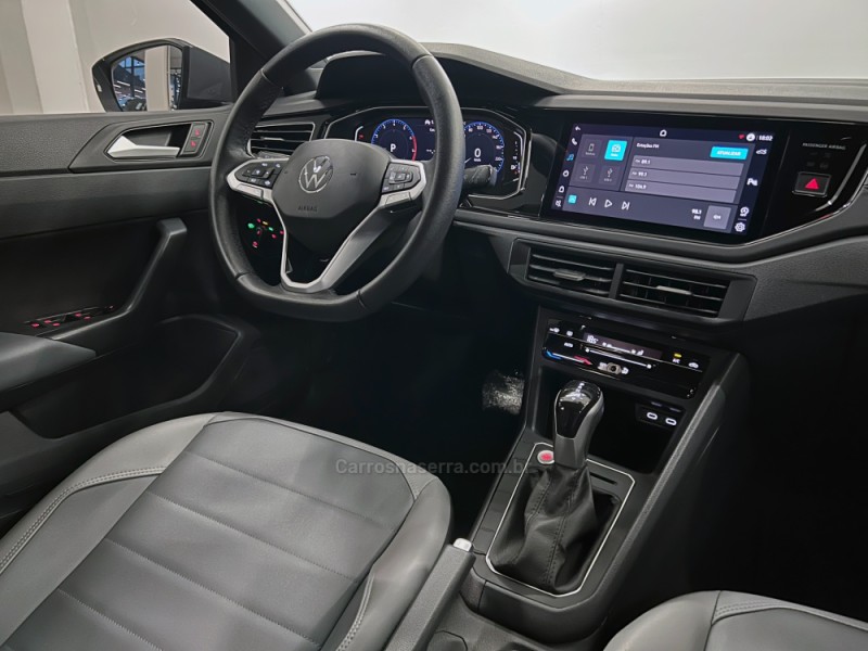 NIVUS 1.0 TSI HIGHLINE FLEX 4P AUTOMÁTICO - 2024 - FLORES DA CUNHA