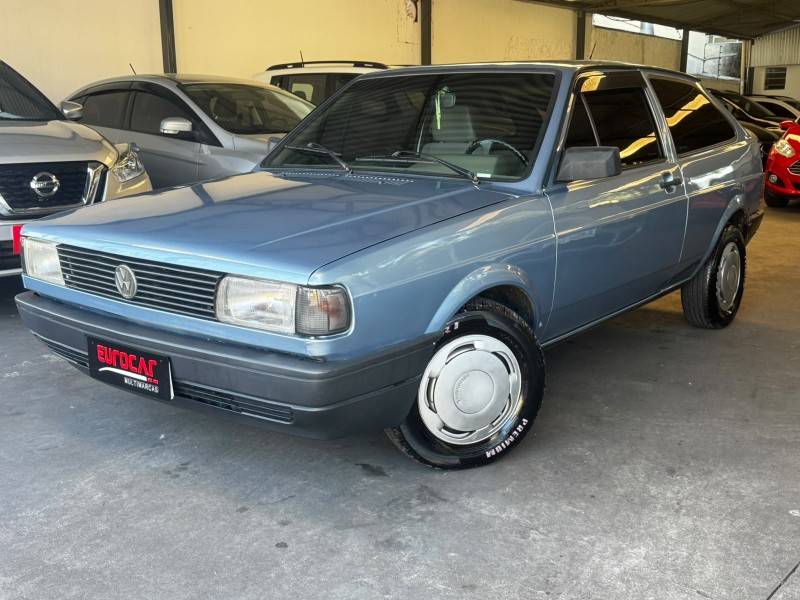 gol 1.0 1000 gasolina 2p manual 1995 caxias do sul