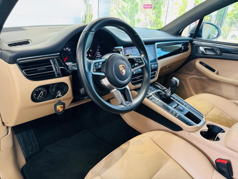MACAN T 2.0 16V TURBO 4X4 GASOLINA 4P AUTOMÁTICO - 2021 - CAXIAS DO SUL