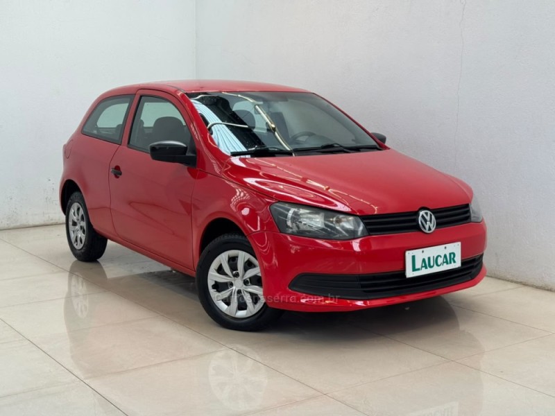 gol  2016 casca