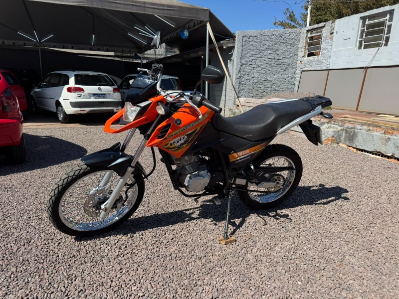 XTZ 150 CROSSER E - 2015 - VACARIA