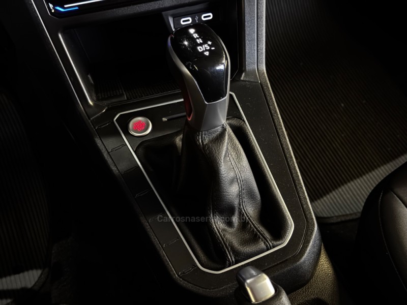 POLO 1.0 170 TSI 12V HIGHLINE FLEX 4P AUTOMÁTICO - 2025 - DOIS IRMãOS