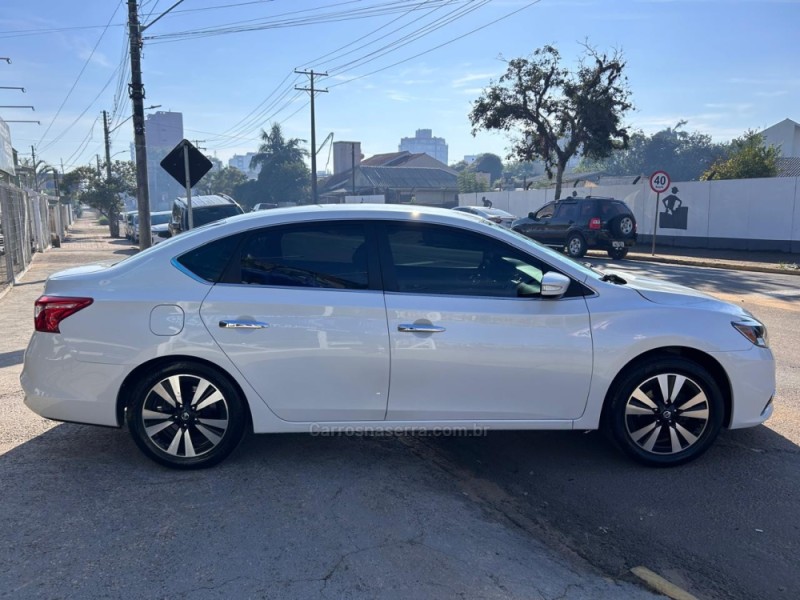 SENTRA 2.0 16V ADVANCE GASOLINA 4P AUTOMÁTICO - 2023 - VENâNCIO AIRES