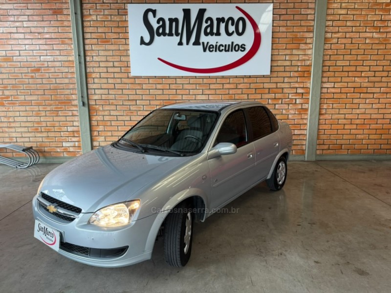 classic 1.0 mpfi life 8v flex 4p manual 2011 sao marcos