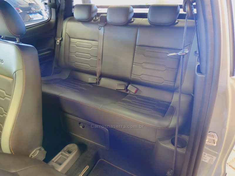 SAVEIRO 1.6 MSI EXTREME CD 16V FLEX 2P MANUAL - 2024 - CAXIAS DO SUL