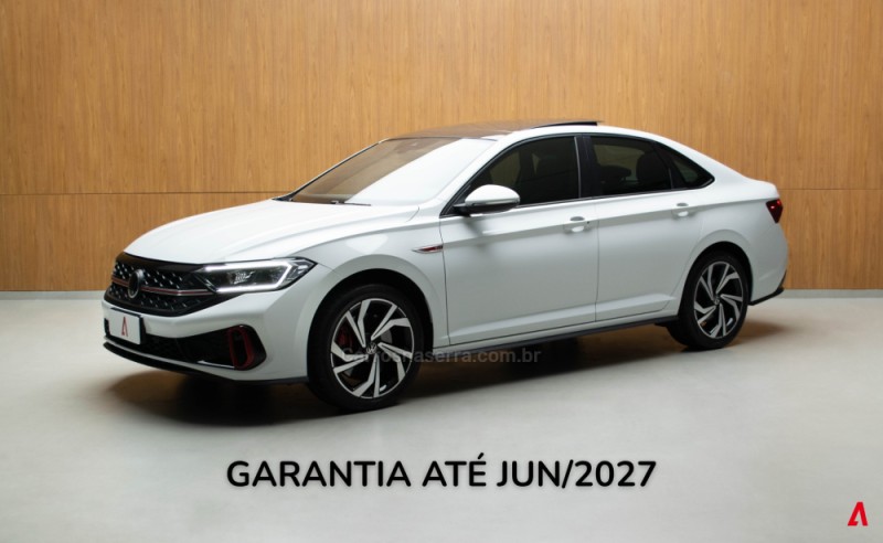 jetta 2.0 16v tsi gli 350 gasolina 4p automatico 2024 garibaldi
