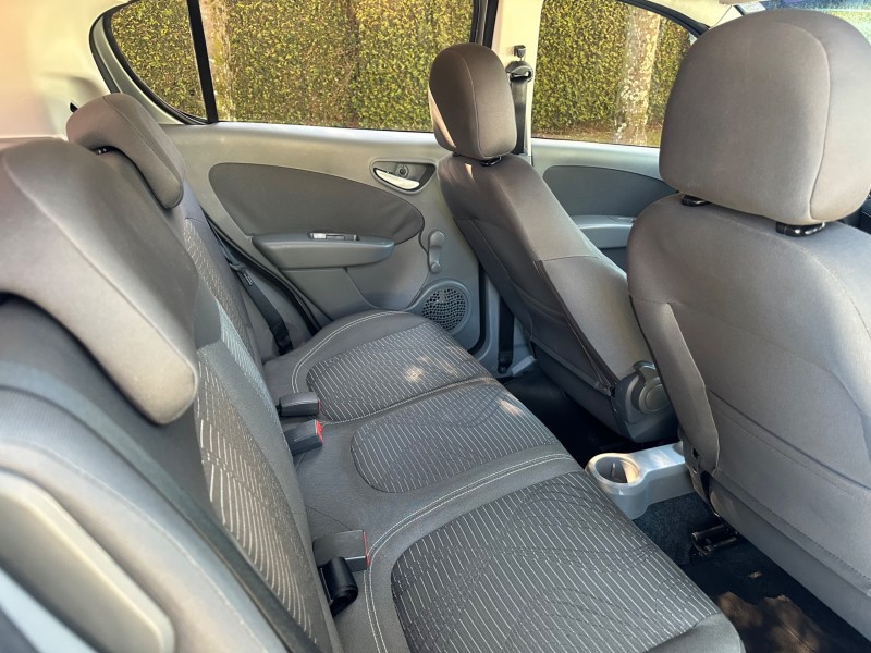 PALIO 1.0 MPI ATTRACTIVE 8V FLEX 4P MANUAL - 2013 - CAXIAS DO SUL