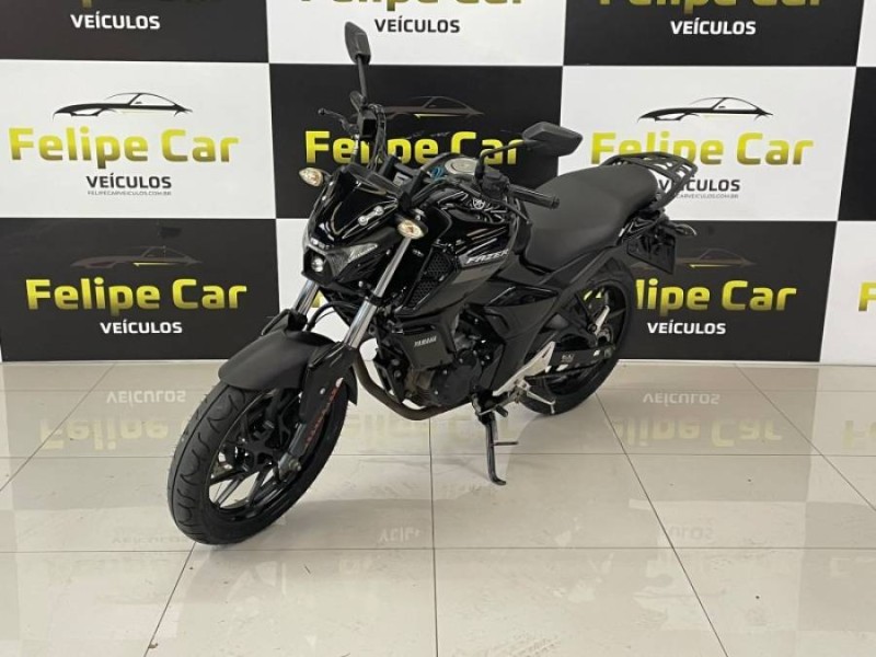 FAZER FZ15 ABS - 2024 - CAXIAS DO SUL