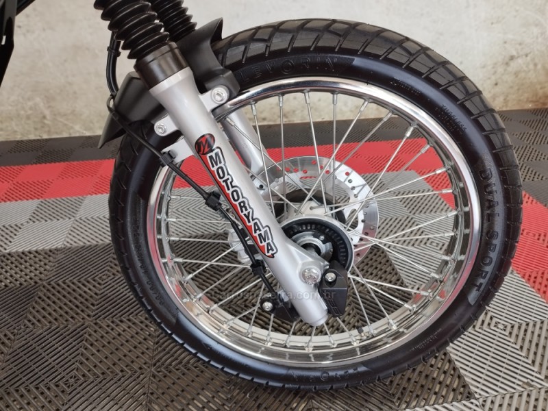 XTZ 150 CROSSER Z - 2024 - NOVO HAMBURGO