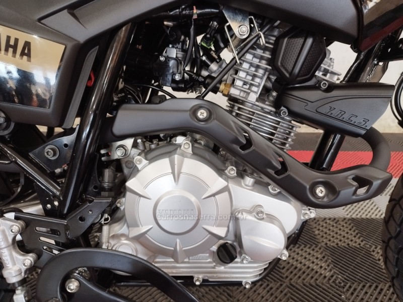 XTZ 150 CROSSER Z - 2024 - NOVO HAMBURGO