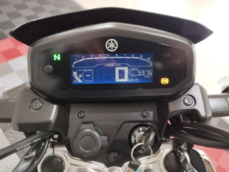 XTZ 150 CROSSER Z - 2024 - NOVO HAMBURGO
