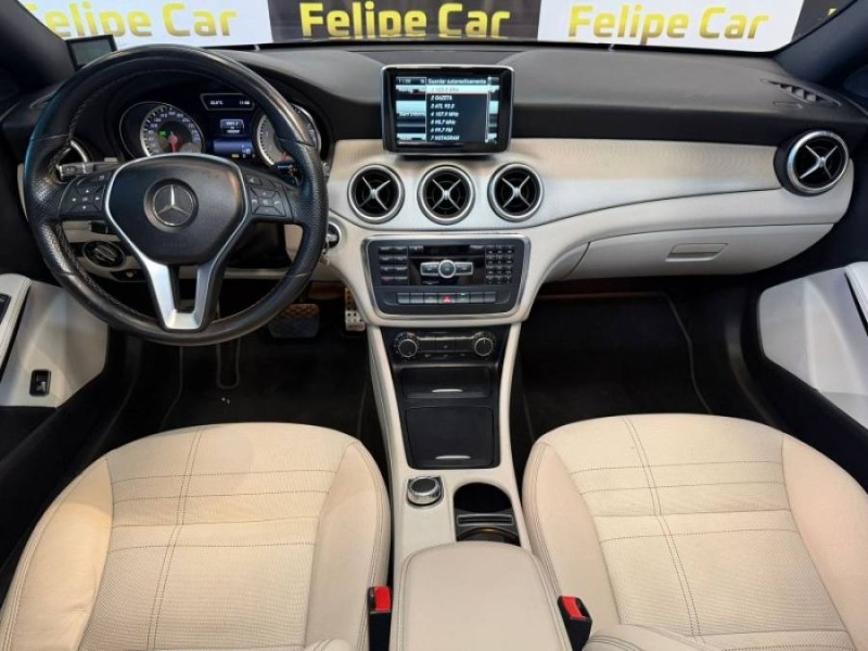 CLA 200  - 2014 - CAXIAS DO SUL
