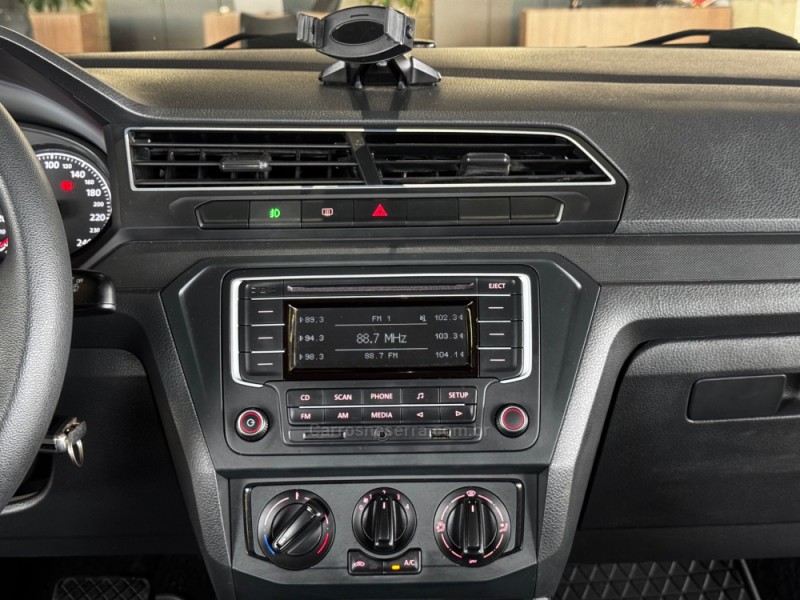 VOYAGE 1.6 MSI TOTALFLEX 4P AUTOMÁTICO - 2021 - DOIS IRMãOS