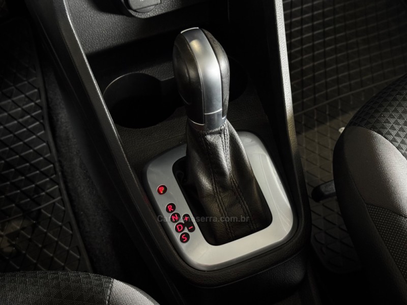 VOYAGE 1.6 MSI TOTALFLEX 4P AUTOMÁTICO - 2021 - DOIS IRMãOS