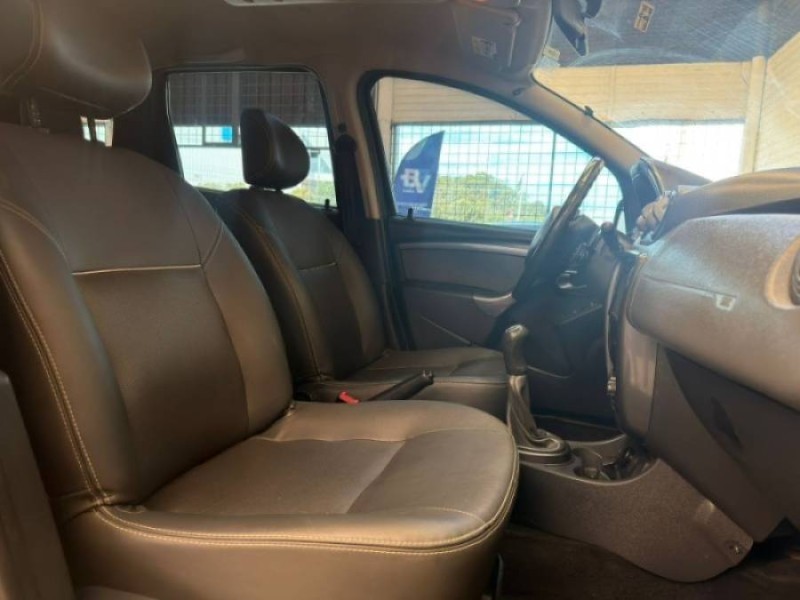 DUSTER 1.6 DYNAMIQUE 4X2 16V FLEX 4P MANUAL - 2012 - CAXIAS DO SUL