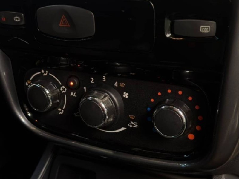 DUSTER 1.6 DYNAMIQUE 4X2 16V FLEX 4P MANUAL - 2012 - CAXIAS DO SUL