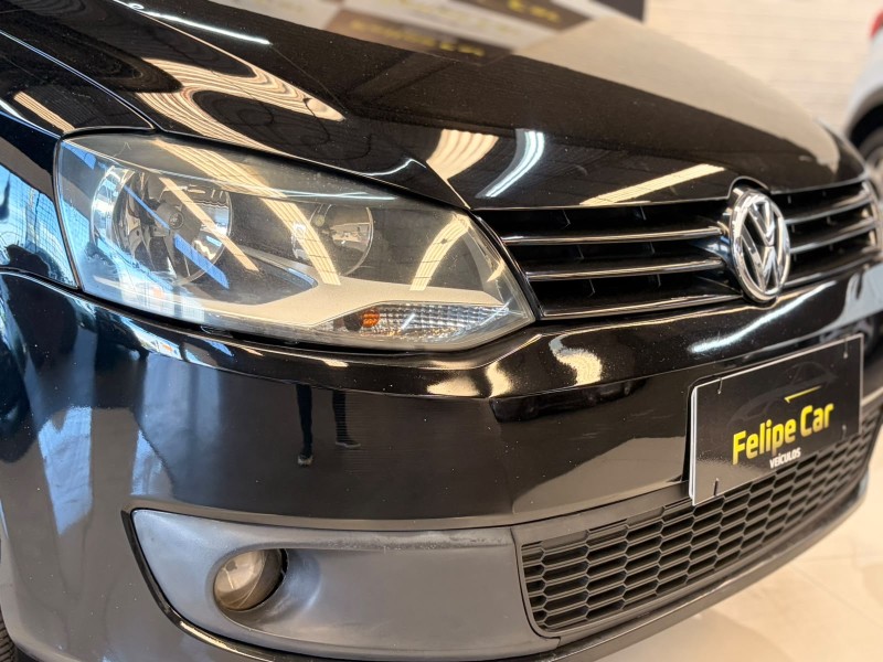FOX 1.6 MI PRIME 8V FLEX 4P MANUAL - 2013 - CAXIAS DO SUL