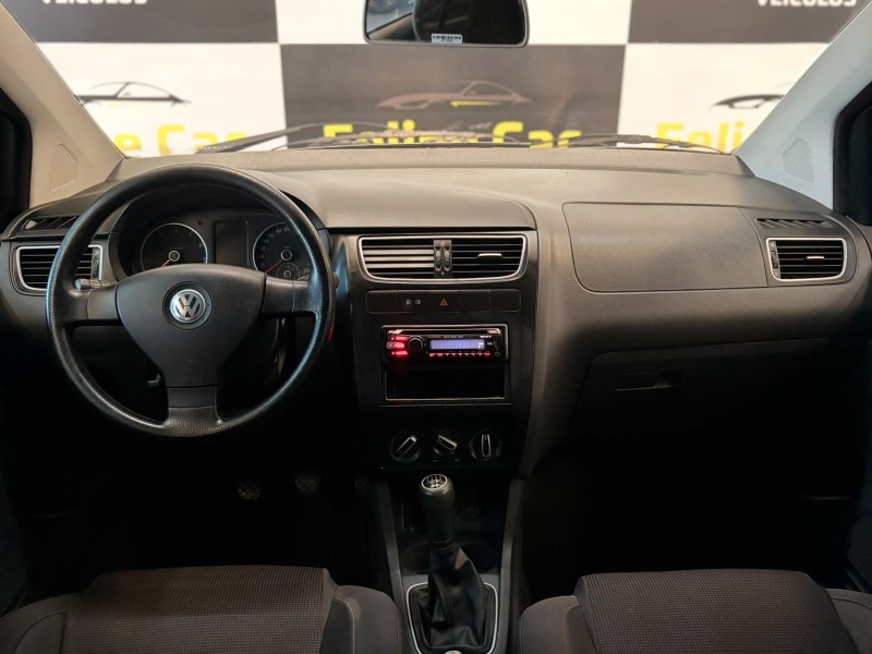 FOX 1.6 MI PRIME 8V FLEX 4P MANUAL - 2013 - CAXIAS DO SUL