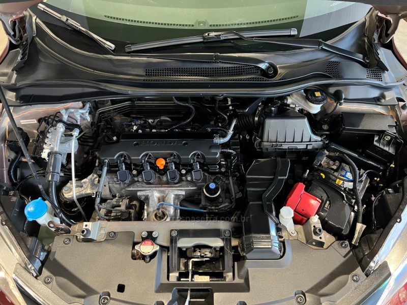 HR-V 1.8 16V FLEX EX 4P AUTOMÁTICO - 2018 - CAXIAS DO SUL