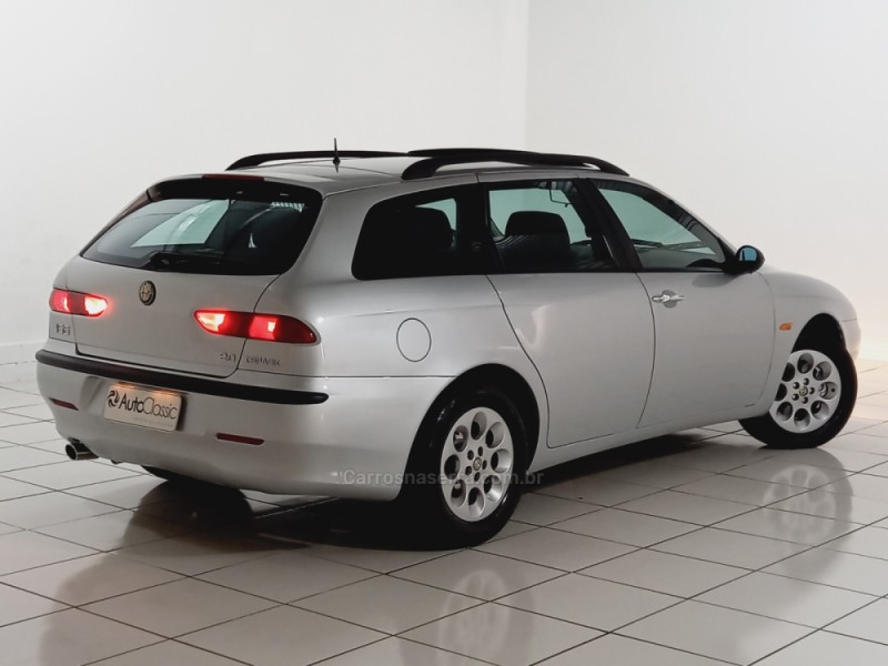 156  - 2001 - PORTO ALEGRE