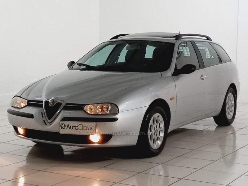 156  - 2001 - PORTO ALEGRE