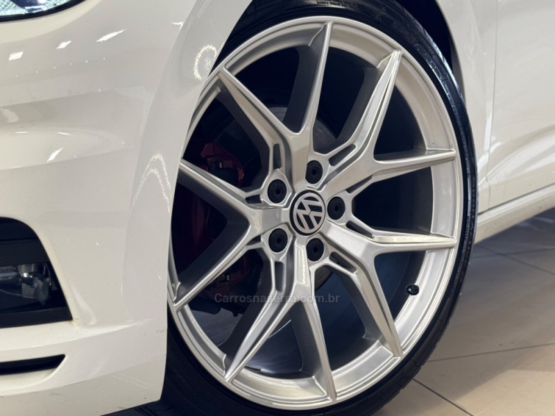 JETTA 1.4 16V TSI COMFORTLINE FLEX 4P TIPTRONIC - 2019 - DOIS IRMãOS
