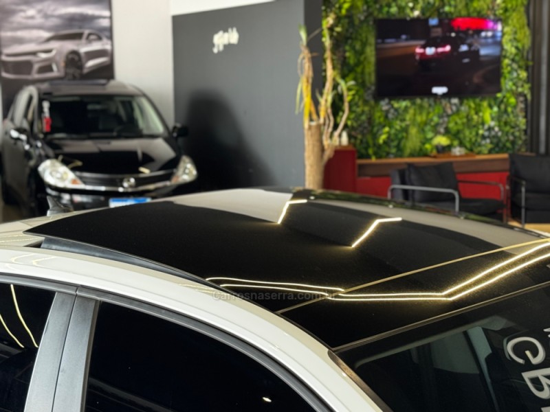 JETTA 1.4 16V TSI COMFORTLINE FLEX 4P TIPTRONIC - 2019 - DOIS IRMãOS
