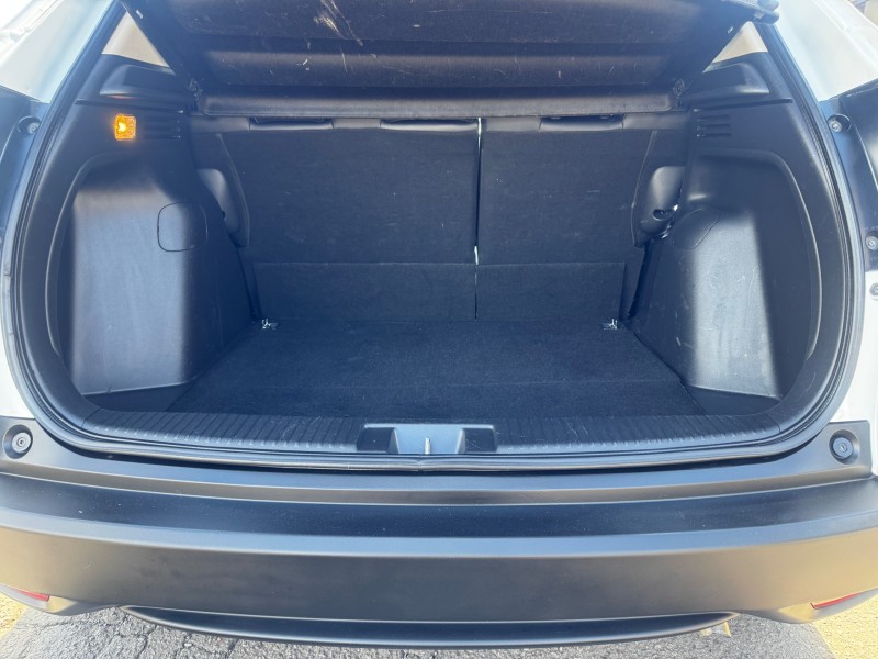 HR-V 1.8 16V FLEX EXL 4P AUTOMÁTICO - 2017 - DOIS IRMãOS