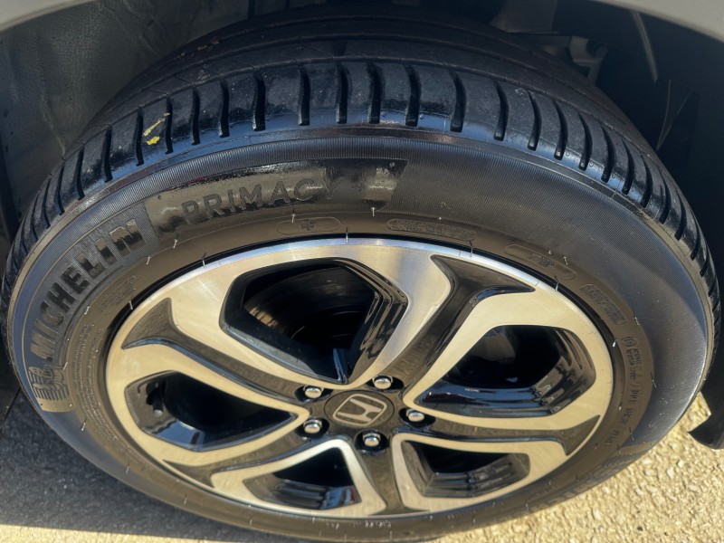 HR-V 1.8 16V FLEX EXL 4P AUTOMÁTICO - 2017 - DOIS IRMãOS