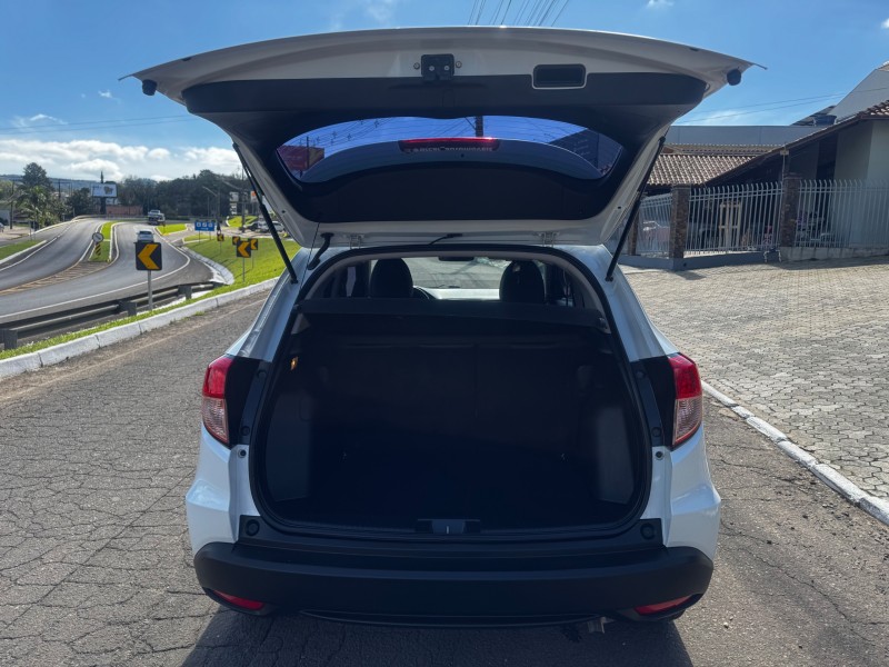 HR-V 1.8 16V FLEX EXL 4P AUTOMÁTICO - 2017 - DOIS IRMãOS