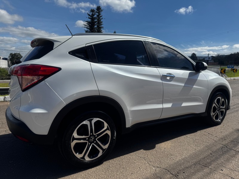 HR-V 1.8 16V FLEX EXL 4P AUTOMÁTICO - 2017 - DOIS IRMãOS