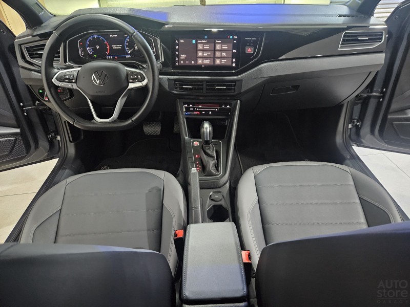 NIVUS 1.0 TSI HIGHLINE FLEX 4P AUTOMÁTICO - 2022 - CAXIAS DO SUL