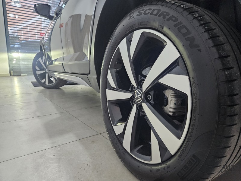 NIVUS 1.0 TSI HIGHLINE FLEX 4P AUTOMÁTICO - 2022 - CAXIAS DO SUL
