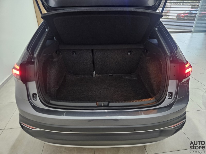 NIVUS 1.0 TSI HIGHLINE FLEX 4P AUTOMÁTICO - 2022 - CAXIAS DO SUL