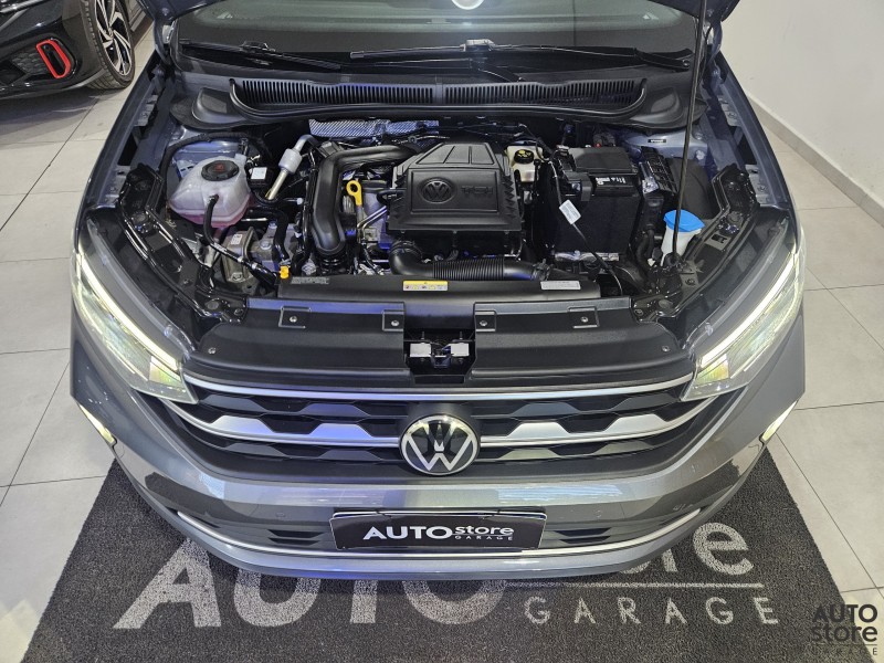 NIVUS 1.0 TSI HIGHLINE FLEX 4P AUTOMÁTICO - 2022 - CAXIAS DO SUL