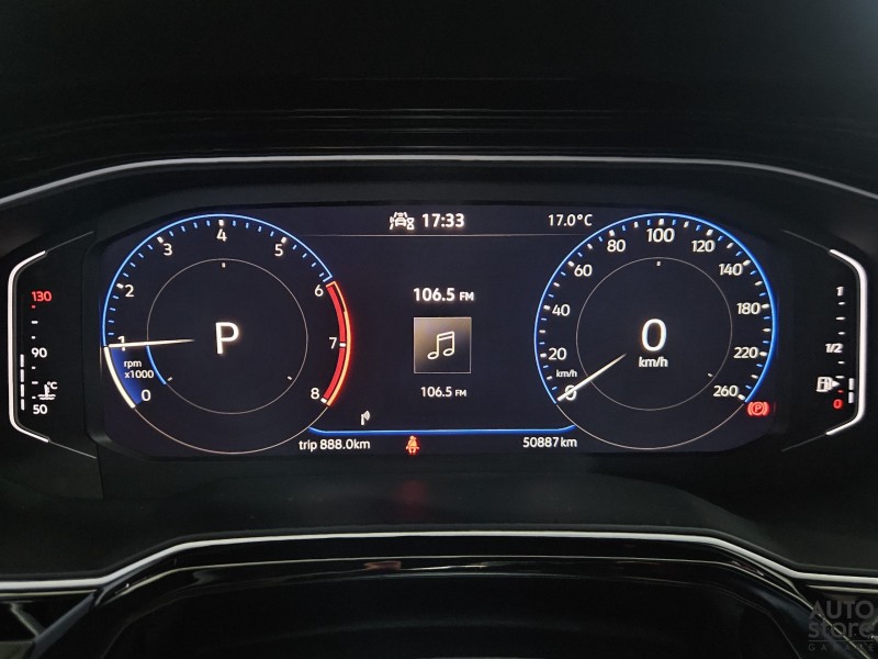NIVUS 1.0 TSI HIGHLINE FLEX 4P AUTOMÁTICO - 2022 - CAXIAS DO SUL