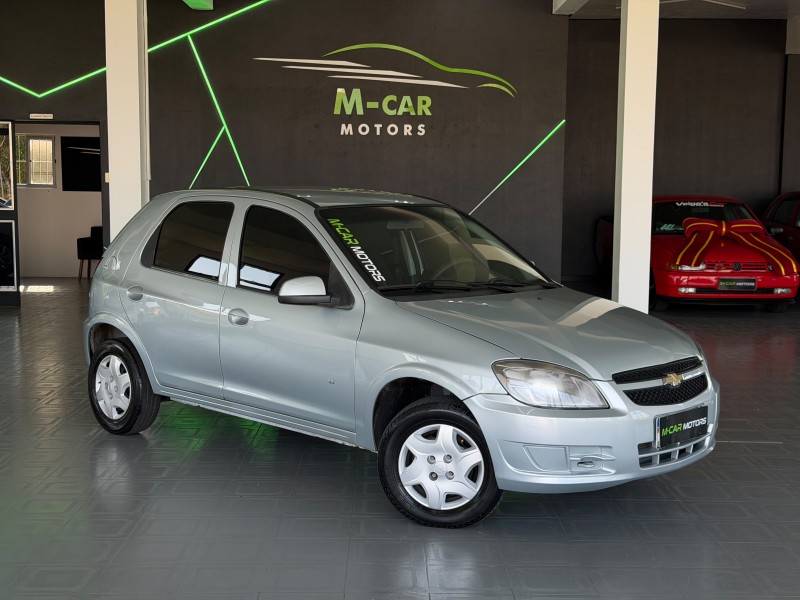 celta 1.0 mpfi lt 8v flex 4p manual 2012 feliz