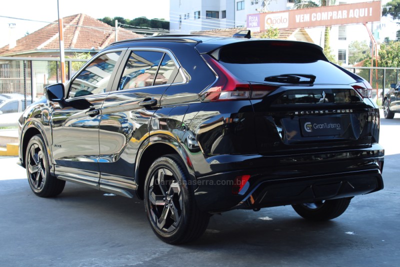 ECLIPSE CROSS 1.5 HPE-S AWC 16V GASOLINA 4P AUTOMÁTICO - 2026 - CAXIAS DO SUL