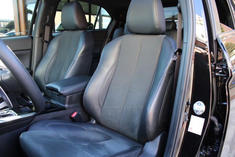 ECLIPSE CROSS 1.5 HPE-S AWC 16V GASOLINA 4P AUTOMÁTICO - 2026 - CAXIAS DO SUL
