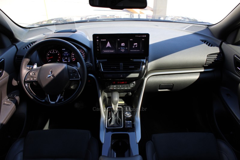 ECLIPSE CROSS 1.5 HPE-S AWC 16V GASOLINA 4P AUTOMÁTICO - 2026 - CAXIAS DO SUL