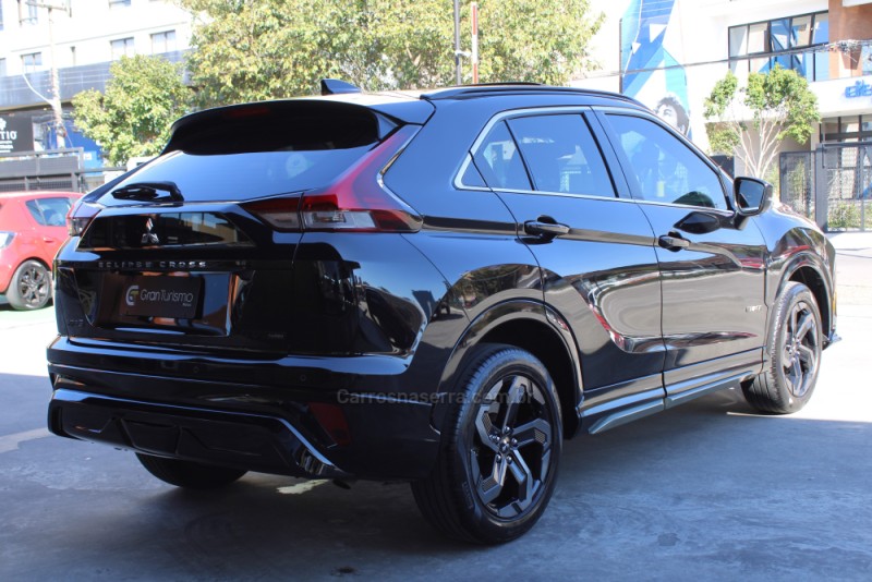 ECLIPSE CROSS 1.5 HPE-S AWC 16V GASOLINA 4P AUTOMÁTICO - 2026 - CAXIAS DO SUL