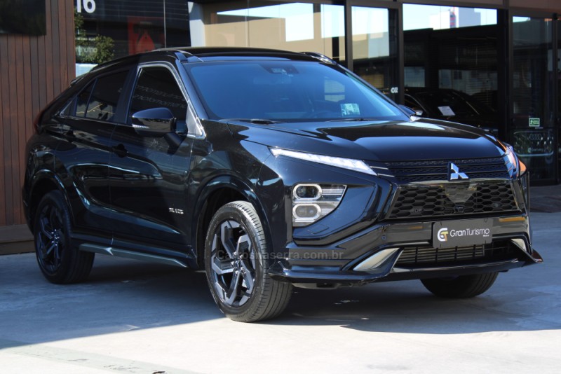 ECLIPSE CROSS 1.5 HPE-S AWC 16V GASOLINA 4P AUTOMÁTICO - 2026 - CAXIAS DO SUL