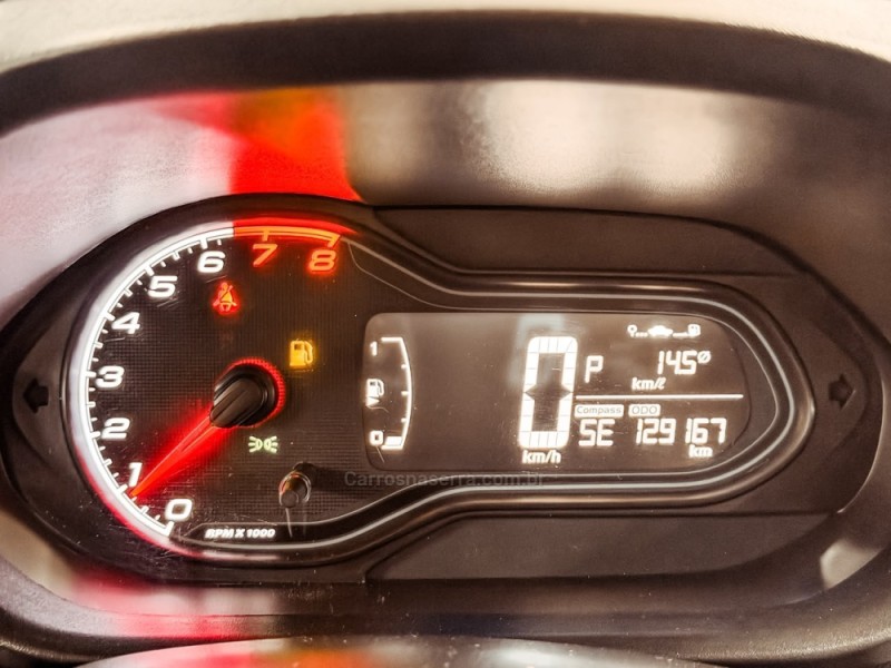 ONIX 1.4 MPFI LTZ 8V FLEX 4P AUTOMÁTICO - 2019 - NOVA PRATA