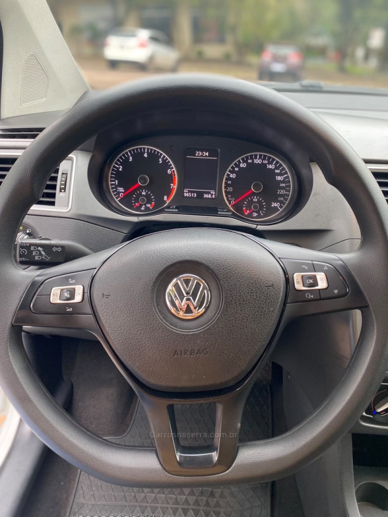 FOX 1.6 MSI TOTAL FLEX CONNECT 4P MANUAL - 2019 - SANANDUVA