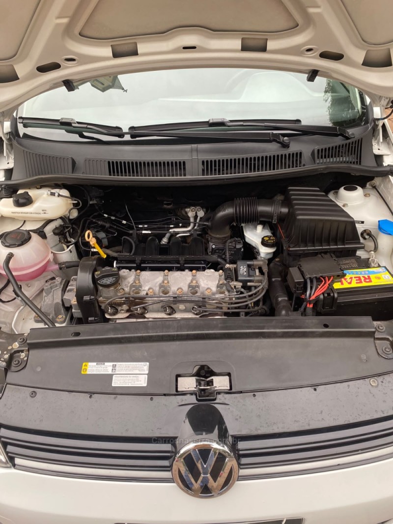 FOX 1.6 MSI TOTAL FLEX CONNECT 4P MANUAL - 2019 - SANANDUVA