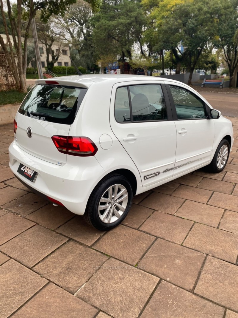 FOX 1.6 MSI TOTAL FLEX CONNECT 4P MANUAL - 2019 - SANANDUVA
