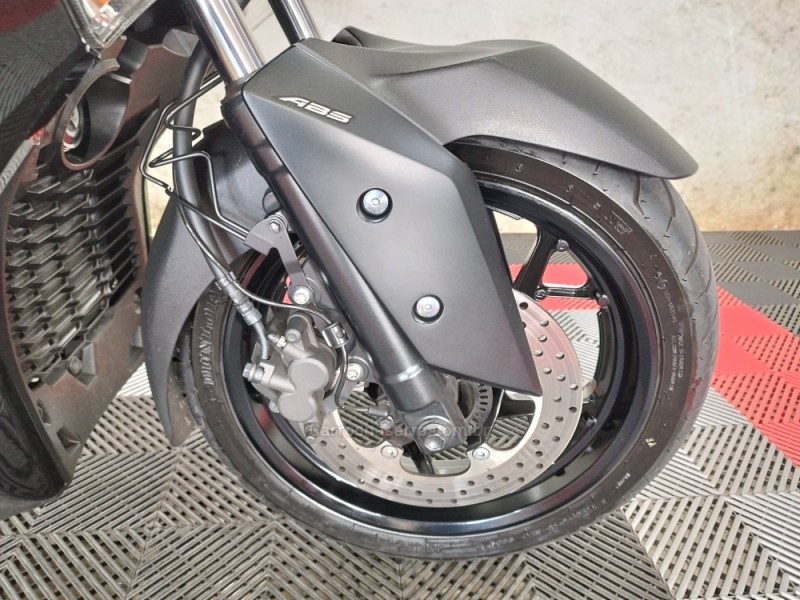 X MAX 250 ABS - 2022 - NOVO HAMBURGO