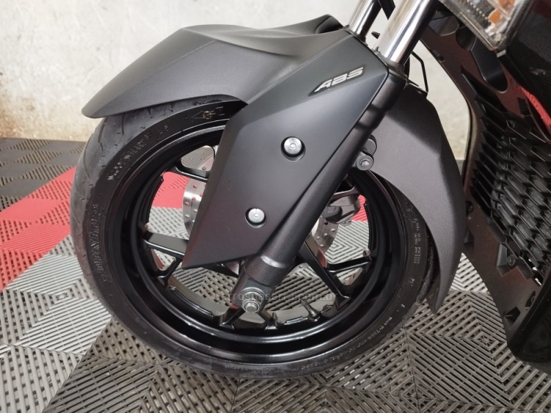 X MAX 250 ABS - 2022 - NOVO HAMBURGO